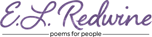 E.L. Redwine poems for people